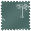 Miami Sunset, Jade - Roller Blind